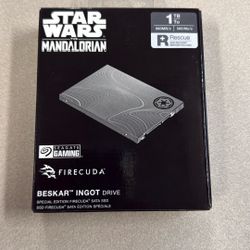 1TB SATA SSD