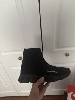 Balenciaga Shoes