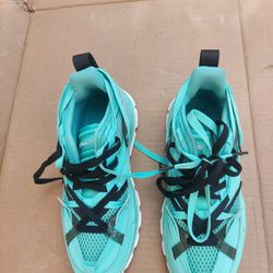 Triple 7 Women's Sneakers Shoes Size 7