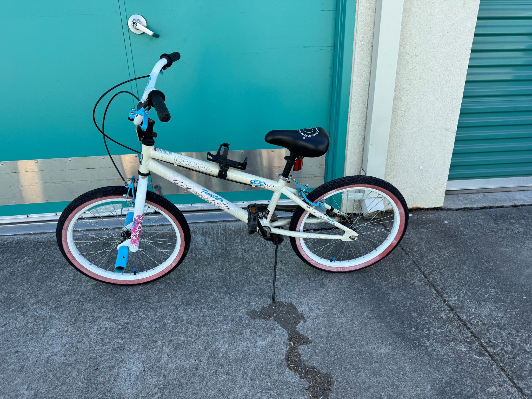 Razor Kids Bike
