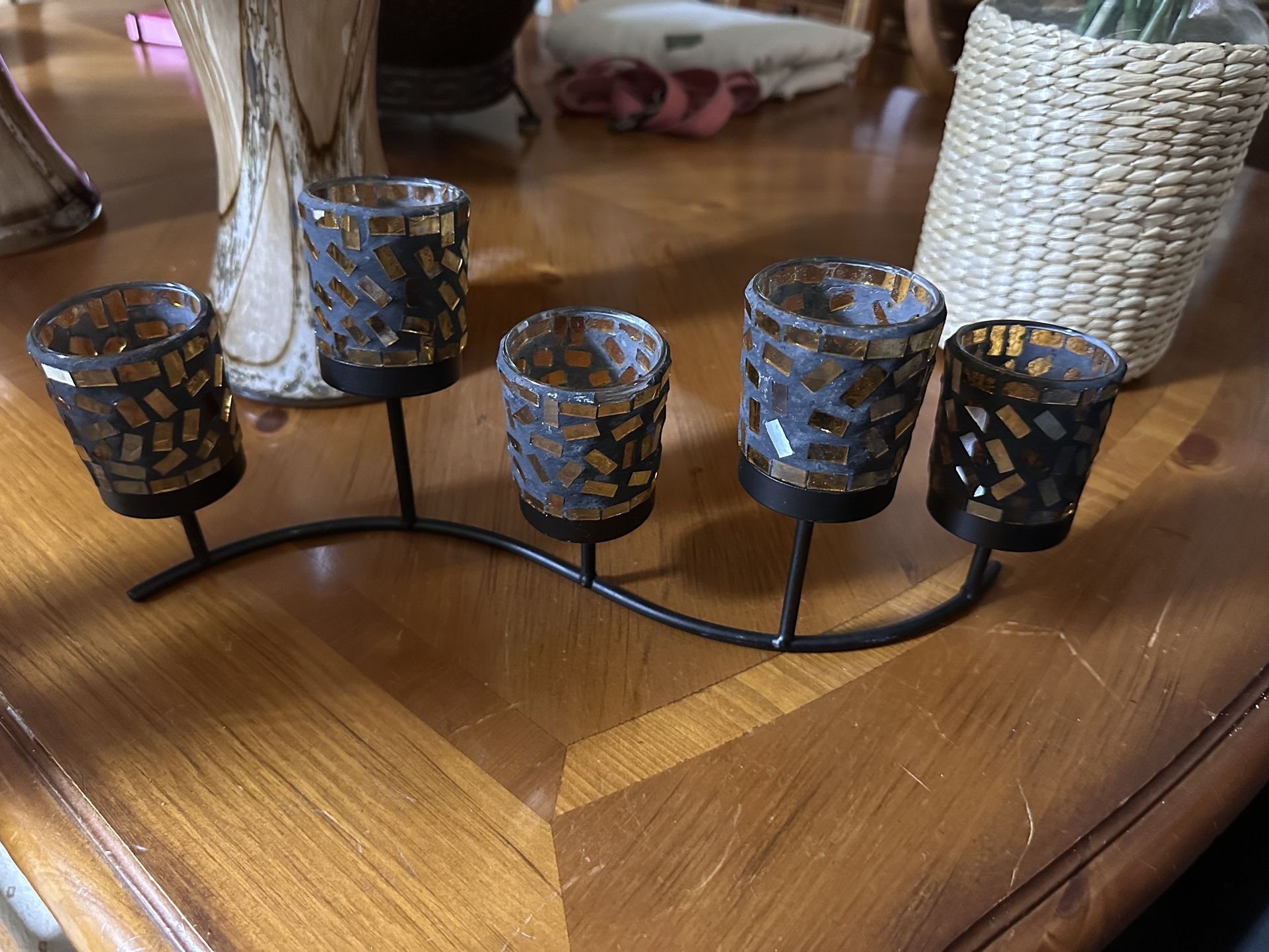 Candle Holder