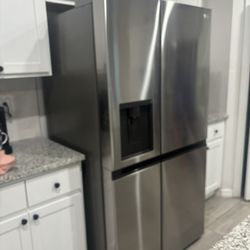 Refrigerator- LG
