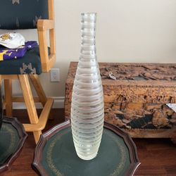 Flower Vase