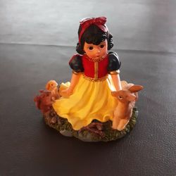 Madame Alexander Snow White 1999 Limited Edition