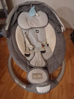 Nova Baby Swing New/Never Used