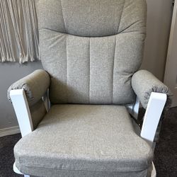 Dutalier Glider Rocking Chair