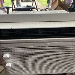 Window Air Conditioners 