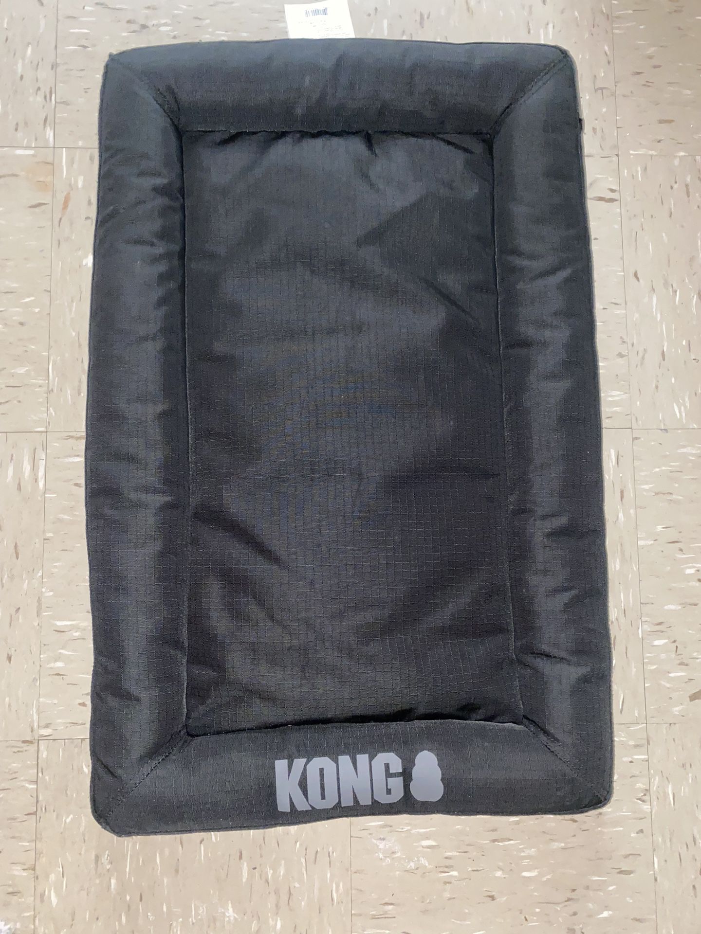 KONG® Durable Mat For Medium Dog Crate 30” x 19  