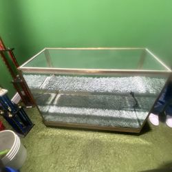 Glass Case