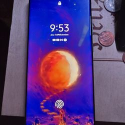 Samsung Galaxy S20 Ultra