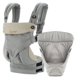 Ergo Baby Carrier