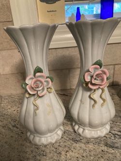 Vases (2)