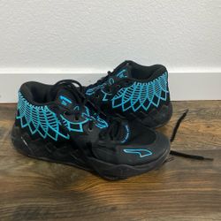 Lamelo Ball MB.1 Basketball Shoes Size 13 “Buzz City”