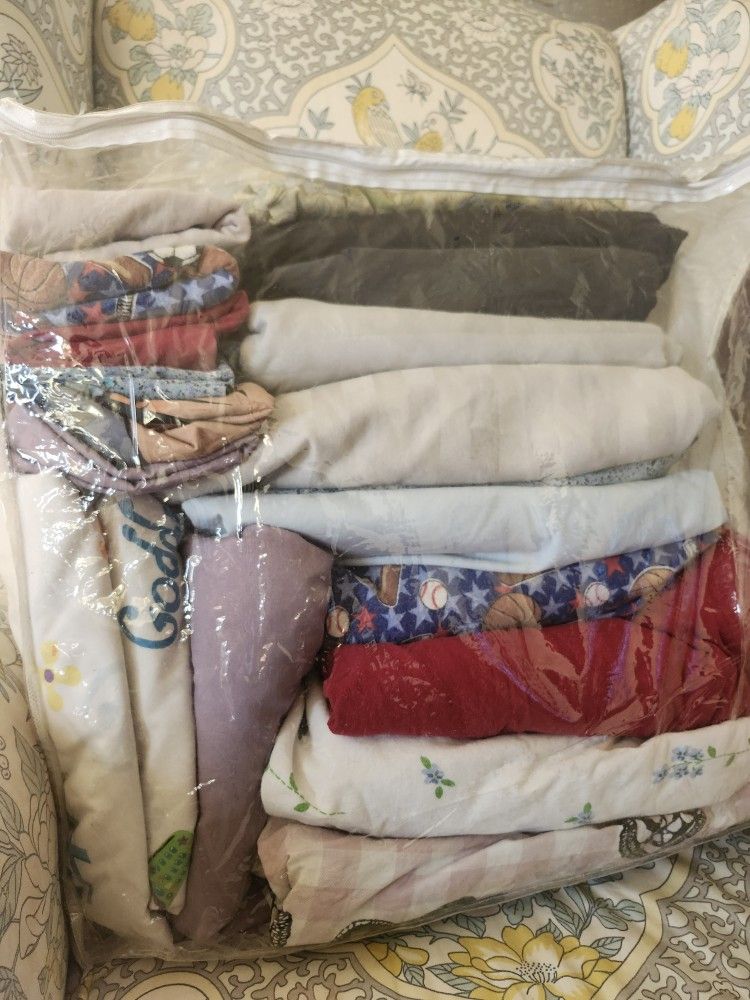Twin Size Linen