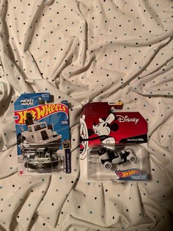Hot wheel