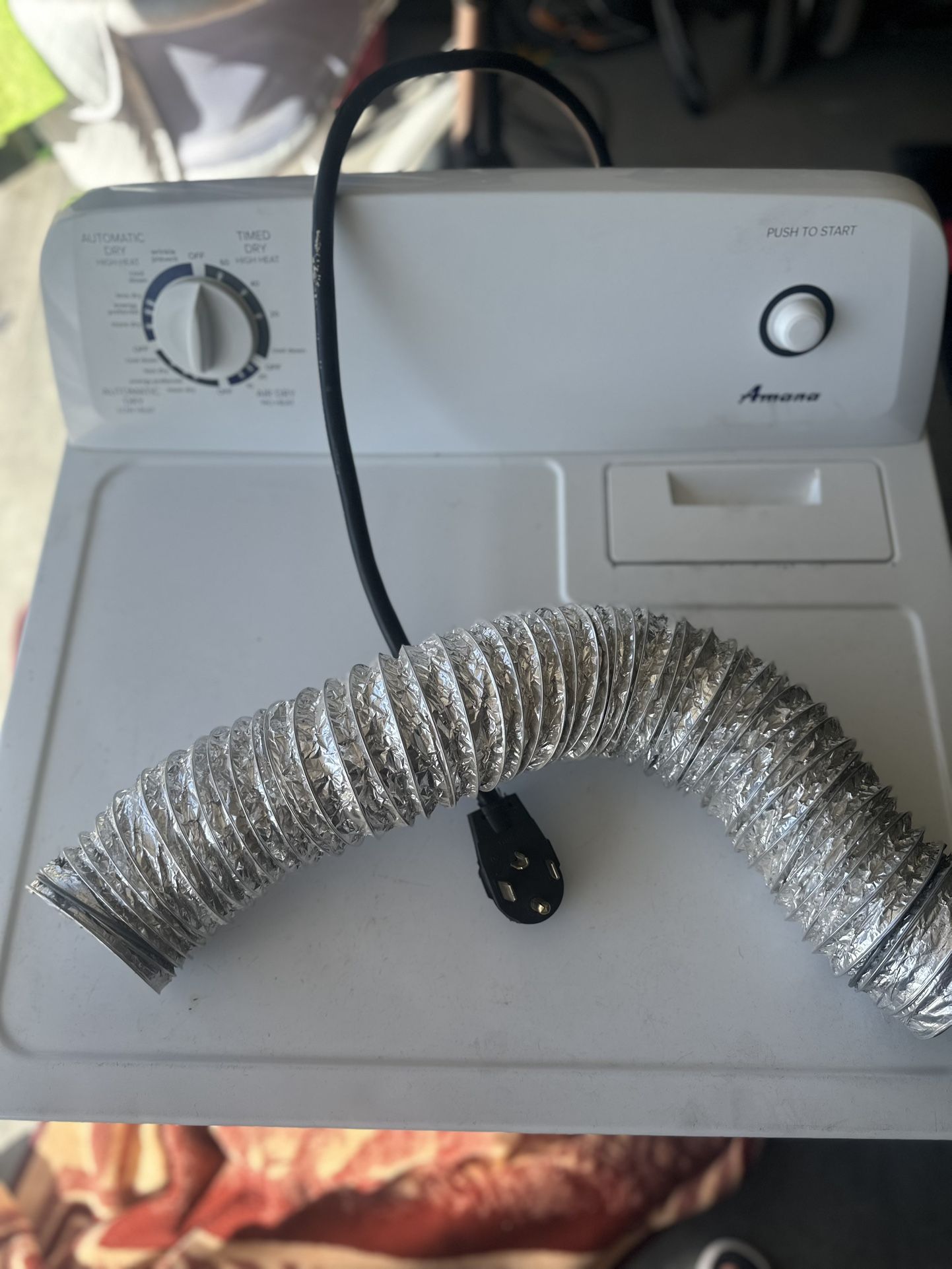 Dryer