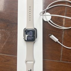 APPLE WATCH GEN 2 40MM
