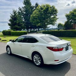 2013 Lexus LS