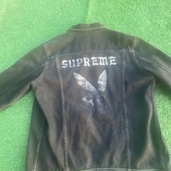 Supreme Jacket 