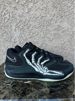 Nike KD 18 Slim Reaper Basketball Shoes (IM1346-001) Size: 11.5