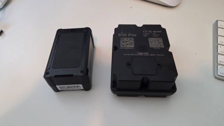 TrackerOne GPS s20 Pro and s20 Trackers