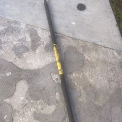 Ground Rod Driver 
