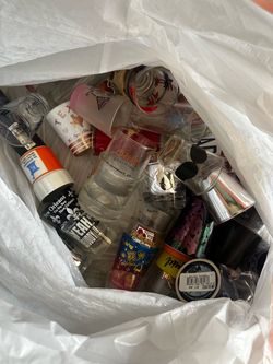 Mixed Lot of Souvenir Shot Glasses