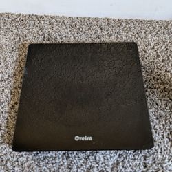 Electronic Weight Scale