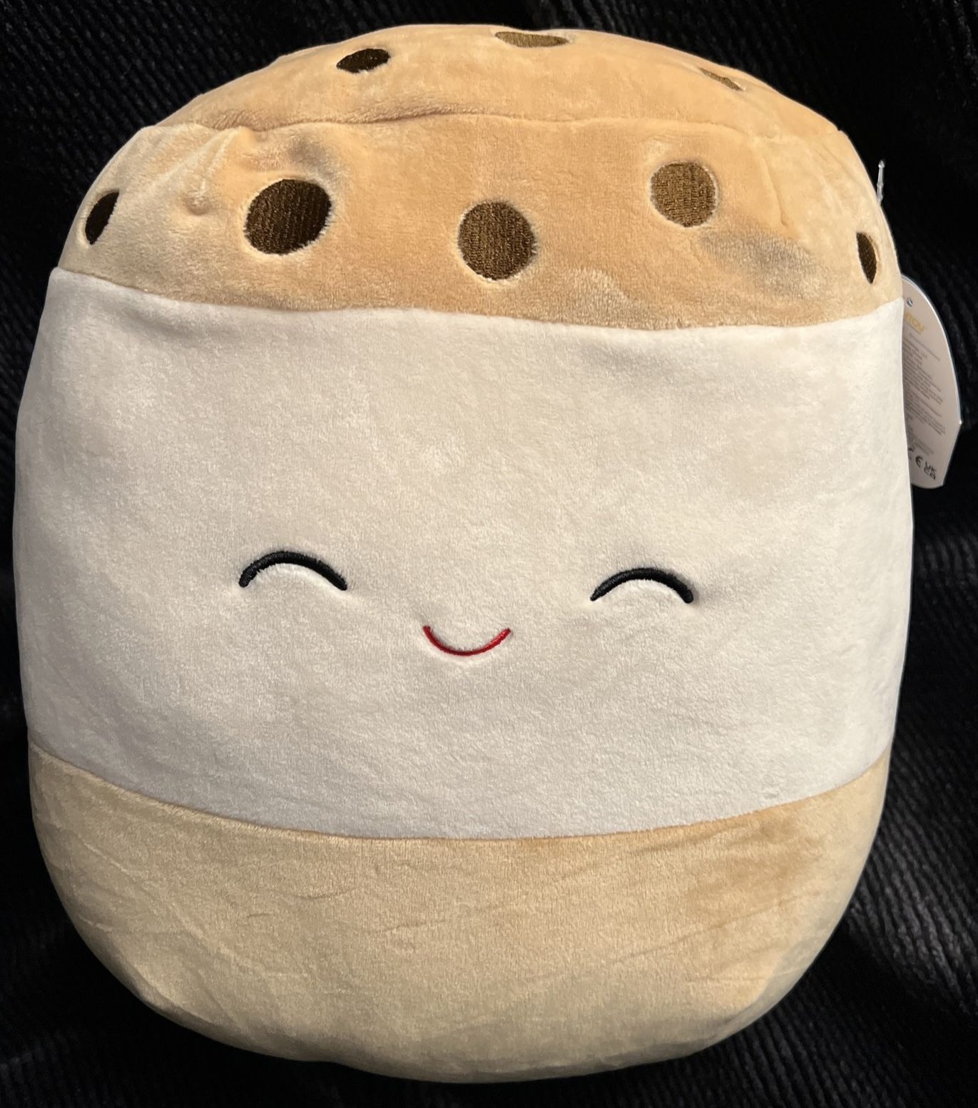 12” Koako Squishmallow