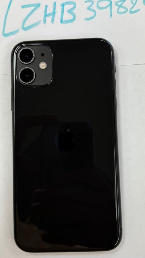 iPhone 11 64 Gb UNLOCK
