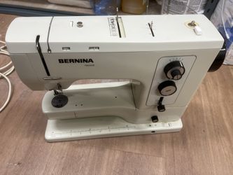 BERNINA