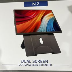 Portable Monitor 16” *new* in box