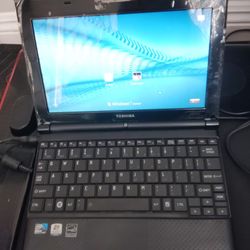 Toshiba Computer 