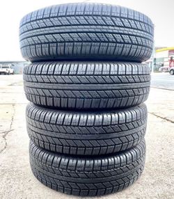 IRONMAN 275/65/18 TIRE SET $320 CASH TOTAL‼️ FREE INSTALLATION‼️