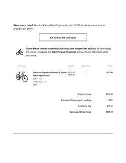 Schwinn Women’s / Unisex Hybrid  21-Speed Drivetrain Super Sport Bike Bicycle