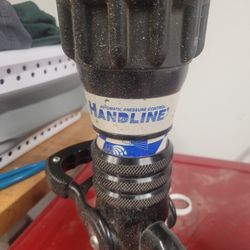 
 
TFT - HANDLINE SERIES NOZZLES
