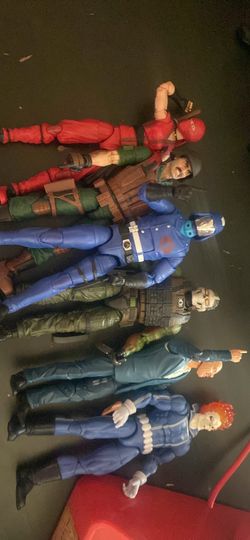 Toy loot