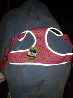 Extra Large Dog Harness