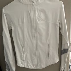 Lulu Lemon Jacket