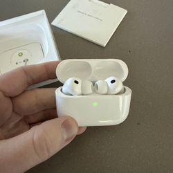 AirPod Pro 3s 