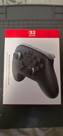 Nintendo Switch Controllers Brand New
