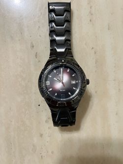 Relic by Fossil Men’s Sport Watch – ZR11811S