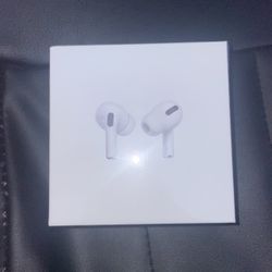 airpods pros