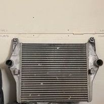 Ram 3500 Intercooler 