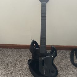 PDP RIFFMASTER Wireless Guitar Controller for Xbox Series X|S, Xbox One, Windows 10/11 PC