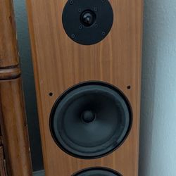 ADS M12 Speakers