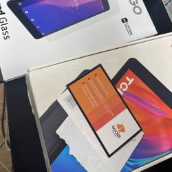 TCL Tablet