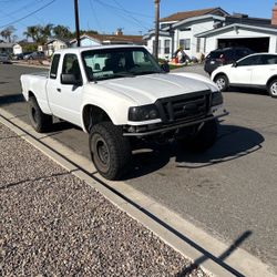 2006 Ford Ranger