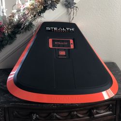 Stealth Core Gamer Trainer Personal Dynamic Ab Plank Workout