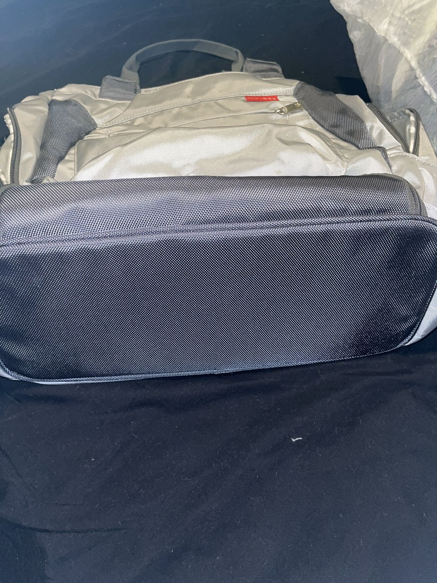Diaper Bag